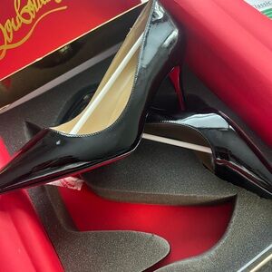 Christian Louboutin Brand New Classy Pumps
